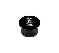 Please Be Patient With Me Im From The 1900s Frog PopSockets Adhesive PopGrip