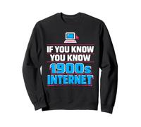 Please Be Patient With Me Im From The 1900s Funny Sweatshirt