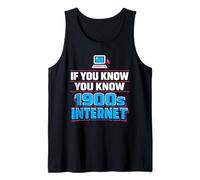 Please Be Patient with Me Im from The 1900s Funny Tank Top