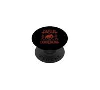 Please Be Patient With Me Im From The 1900s Mammoth PopSockets Adhesive PopGrip