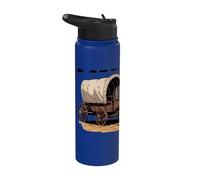 Please Be Patient with Me I'm from The 1900s Stainless Steel Insulated Water Bottle