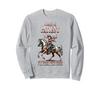 Please Be Patient With Me I'm From The 1900s Vintage Sweatshirt