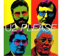Please by U2 (1997-11-25)