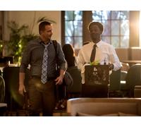 Please, Call Me Chief