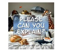 Please Can You Explain?