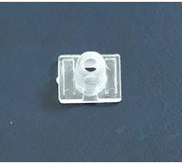 Please choose carefully before ordering. Check sizing, shape and style of part. The part you are purchasing must match the existing part in your blind otherwise it may not fit-5 pcs