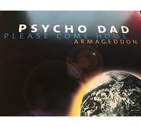 Please come home (armageddon) [VINYL]
