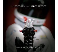 Please Come Home by Lonely Robot