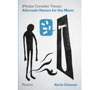 (Please Consider These) Alternate Names for the Moon