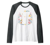 Please Do Not Yell At Me I Will Cry Sensitive Crybaby |- Raglan Baseball Tee