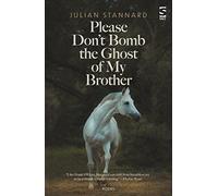 Please Don’t Bomb the Ghost of My Brother (Salt Modern Poets)
