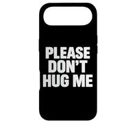 Please don’t hug me Case for iPhone Air