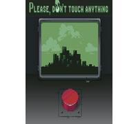 Please, Don’t Touch Anything Steam Key GLOBAL