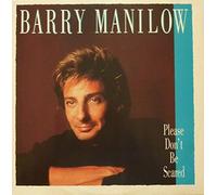 Please don't be scared (1989) [VINYL]