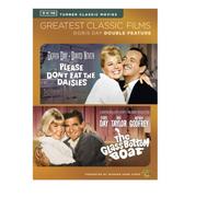 Please Don't Eat Daisies / Glass Bottom Boat [DVD] [Region 1] [US Import] [NTSC]