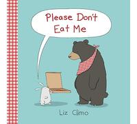 Please Don't Eat Me