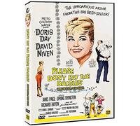 Please Don't Eat the Daisies (1960) NTSC, All Region
