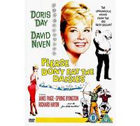 Please Don't Eat The Daisies [DVD] [1959]
