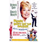 Please Don't Eat The Daisies [DVD]