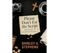 Please Don't Eat the Script: Waking Up from the Silent Performance: 1 (Awakening)