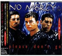 Please Don'T Go