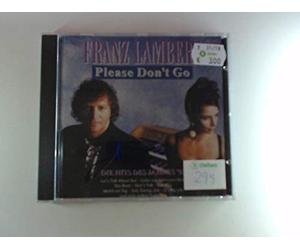 Please Don't Go: Die Hits des Jahres 92