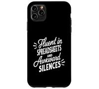 Please Don't Perceive Me I'm Trying To Work Funny Case for iPhone 11 Pro Max