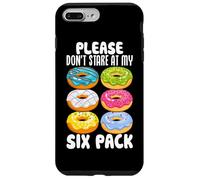 Please Don't Stare At My Six Pack Case for iPhone 7 Plus/8 Plus