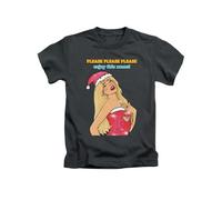 Please Enjoy This Xmas, Sabrina Christmas Festive Carpenter Meme Novelty Tee T-Shirt Funny Unisex T Shirt Top Black