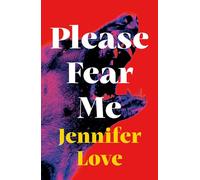 Please Fear Me: Love Reading Debut of the Month