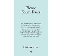 Please Form Pairs: Squid Game meets Mean Girls