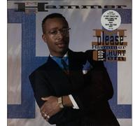 Please Hammer Don't Hurt