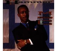 Please Hammer Don't Hurt Em by Mc Hammer (1990) Audio CD