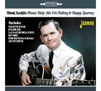Hank Locklin - Please Help Me I'm Falling & Happy Journey