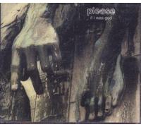 Please - If I Was God