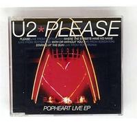 Please:Live from Rotterdam