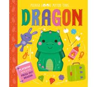 Please look after this Dragon