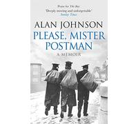 Please, Mister Postman