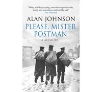 Please, Mister Postman