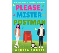Please, Mister Postman: A small town romantic comedy (Blue Ridge)