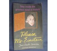 Please Mr Einstein