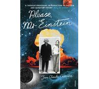 Please, Mr Einstein