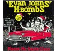Please Mr Santa Claus by Evan Johns & His H-Bombs (1990-12-04)