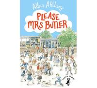 Please Mrs Butler: The timeless school poetry collection