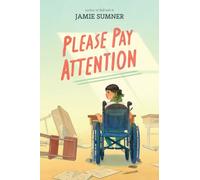 Please Pay Attention