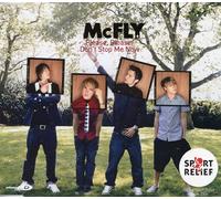 Please, Please / Don't Stop Me Now [CD 2] by McFly