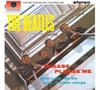 The Beatles - Please Please Me [VINYL]