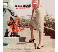 James Brown - Please, Please, Please (Limited Edition Red Vinyl) [VINYL]