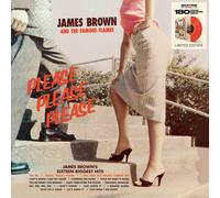 James Brown The Fa - Please Please Please - New Vinyl Record - R600z