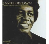 Please Please Please (at Chastain Par - James Brown Compact Disc